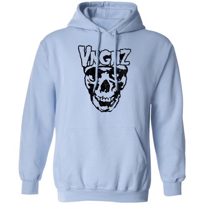 Vngnz Merch Store Walk Among Us VNGNZ Shirt