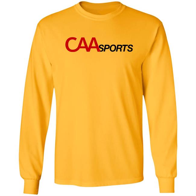 Lane Kiffin CAA Sports Shirt
