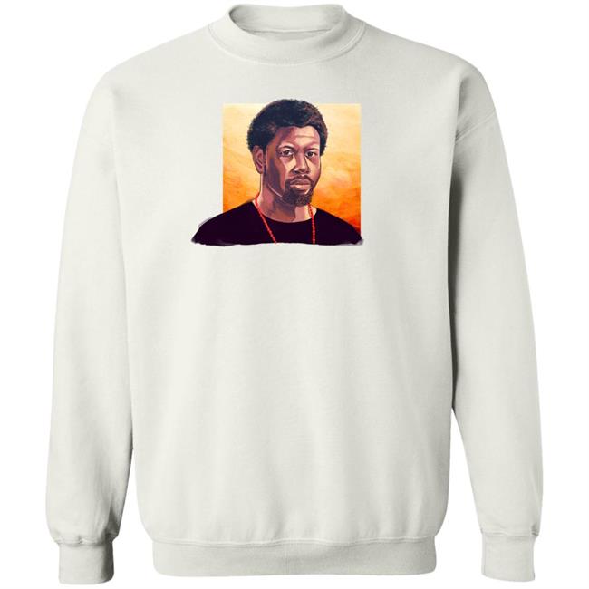Reconsidering Reparations Olufemi O Taiwo Shirt
