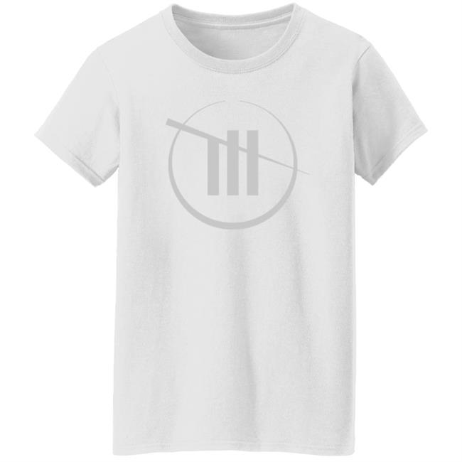 Trackhouse Racing Shop Trackhouse Racing Team Collection White Team Triblend Shirt