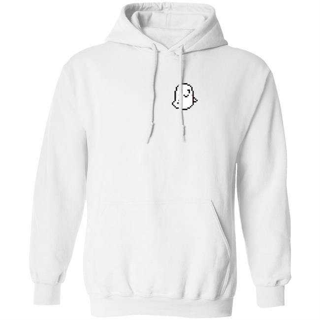 Ghostie Hoodie