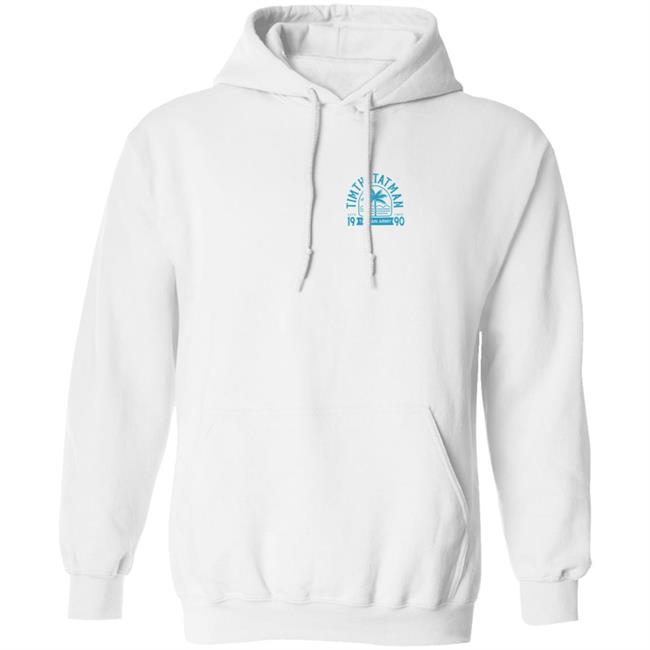 Timthetatman Merch Tatman Coast Hoodie