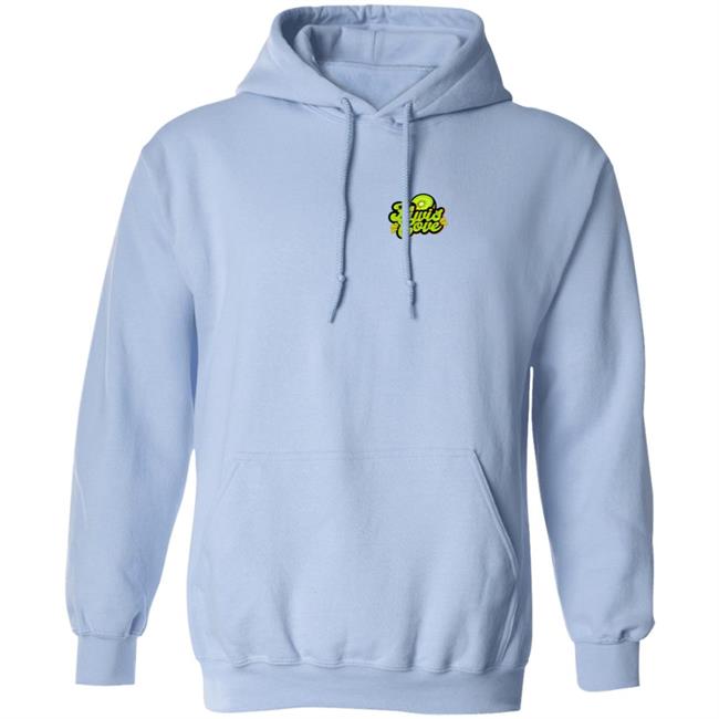 KiwisCove Logo Hoodie