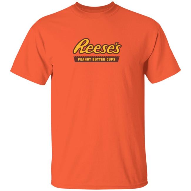 Reese's Peanut Butter Cups Shirt
