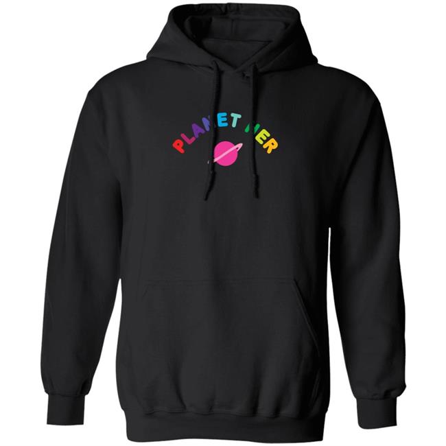 Doja Merch Planet Her Get Into It Hoodie