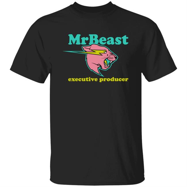 Mrbeast Merch Get Your Name In A Mrbeast Video Tee Shirt