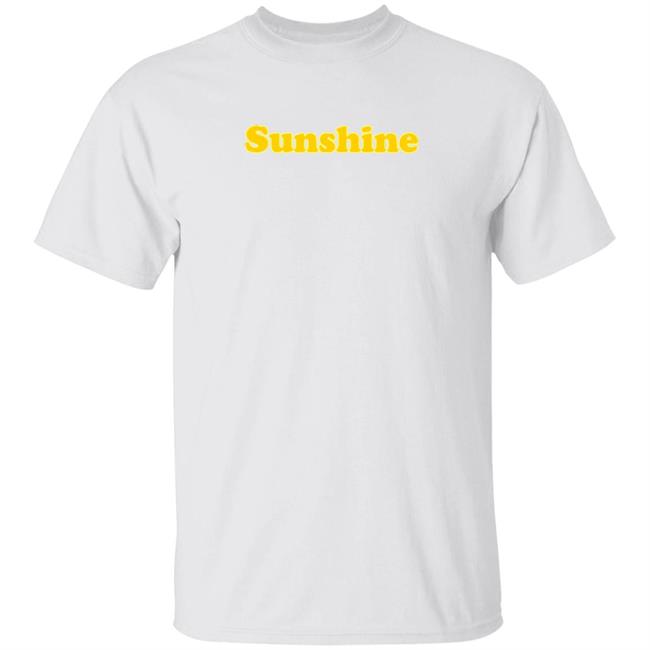 Sunshine Shirt Dsavre