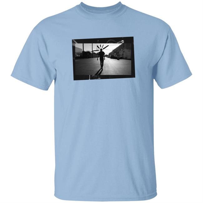 Harry Mack Merch Photo T Shirt