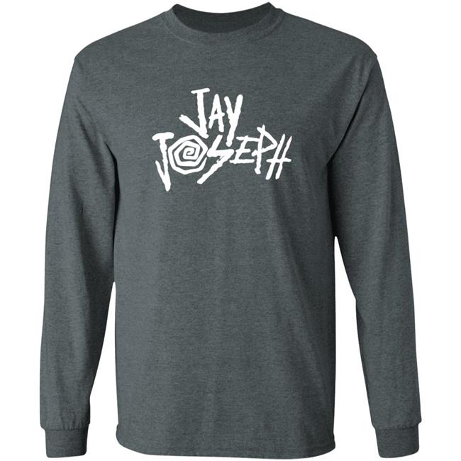 Jay Joseph Tour Shirt 2021 Jay Joseph Merch Jay Joseph Tour Shirt 2021 Jay Joseph Merch