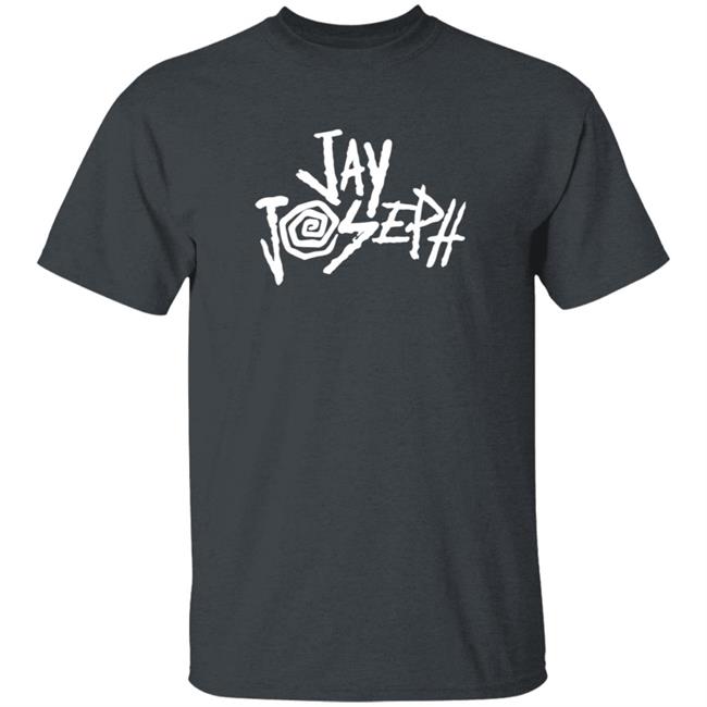 Jay Joseph Tour Shirt 2021 Jay Joseph Merch Jay Joseph Tour Shirt 2021 Jay Joseph Merch