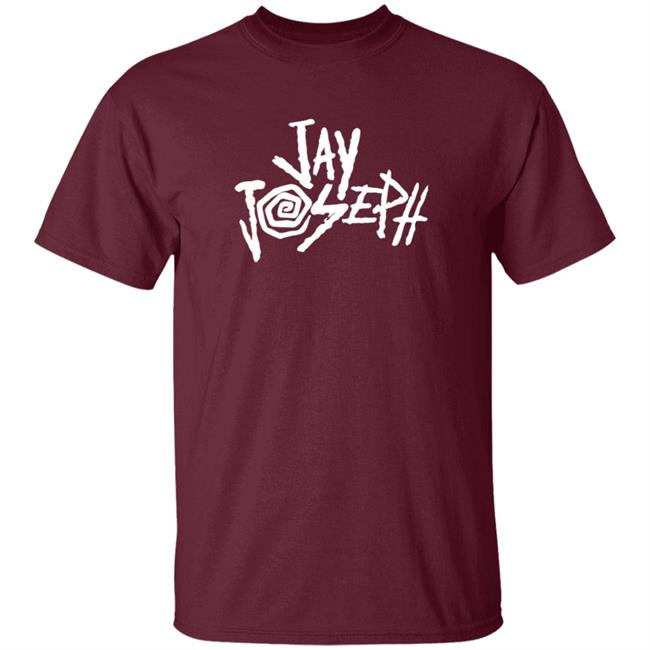 Jay Joseph Tour Shirt 2021 Jay Joseph Merch Jay Joseph Tour Shirt 2021 Jay Joseph Merch