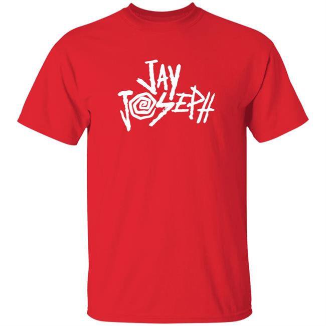 Jay Joseph Tour Shirt 2021 Jay Joseph Merch Jay Joseph Tour Shirt 2021 Jay Joseph Merch