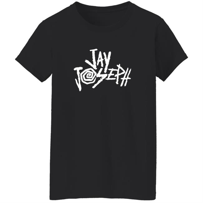Jay Joseph Tour Shirt 2021 Jay Joseph Merch Jay Joseph Tour Shirt 2021 Jay Joseph Merch