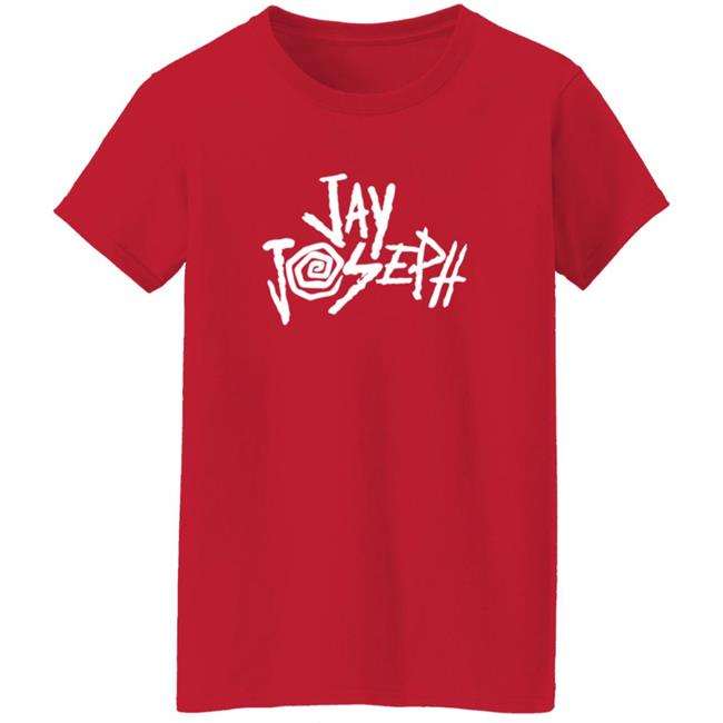 Jay Joseph Tour Shirt 2021 Jay Joseph Merch Jay Joseph Tour Shirt 2021 Jay Joseph Merch