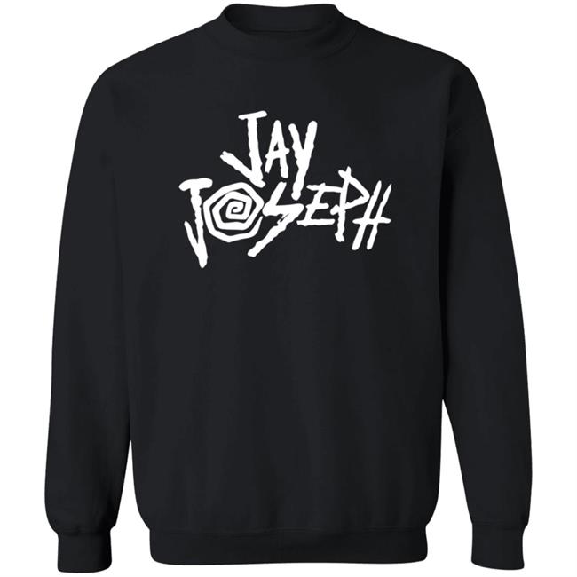 Jay Joseph Tour Shirt 2021 Jay Joseph Merch Jay Joseph Tour Shirt 2021 Jay Joseph Merch