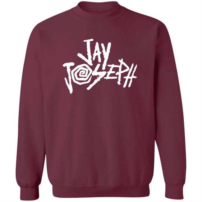 Jay Joseph Tour Shirt 2021 Jay Joseph Merch Jay Joseph Tour Shirt 2021 Jay Joseph Merch