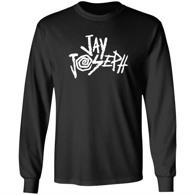 Jay Joseph Tour Shirt 2021 Jay Joseph Merch Jay Joseph Tour Shirt 2021 Jay Joseph Merch