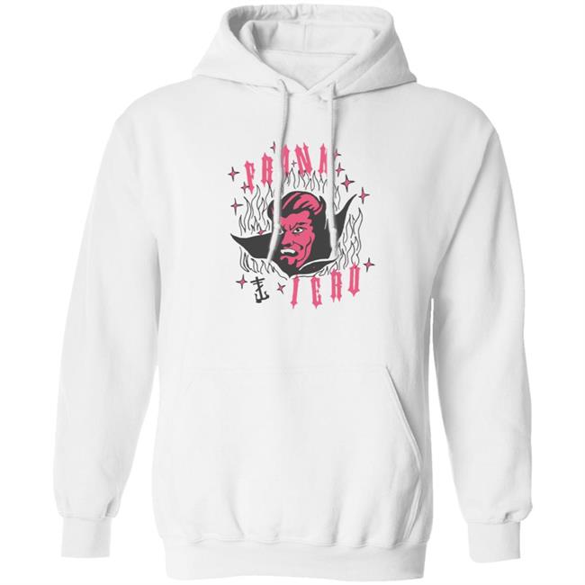 Frank Iero Devil T Shirt Kings Road Merch Frank Iero Devil T Shirt Kings Road Merch