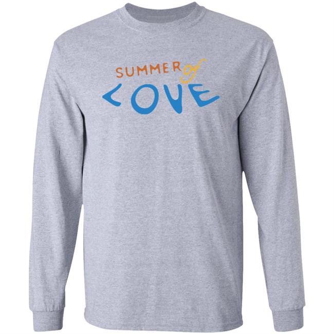 Shawnmendes Merch Shawn Mendes Summer Of Love Day Dream Hoodie