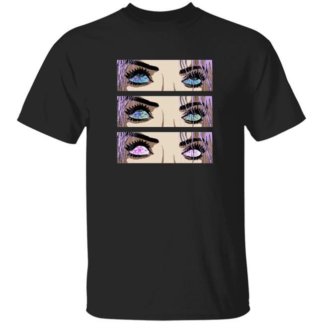 Quang - Alison Wonderland FMUOASL Merch Good Enough Shirt
