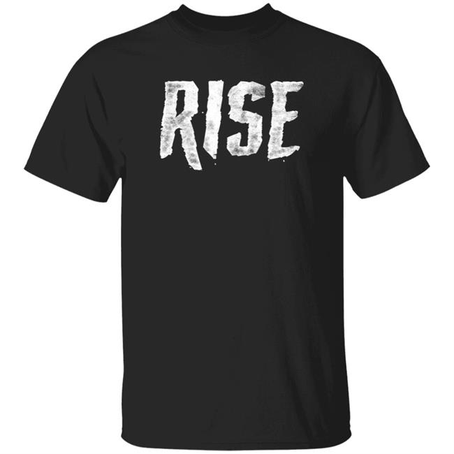 Loan - Meat Castle Clothing Merch Rise Adam Scherr Shirt Braun Strowman