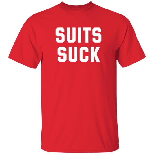 Quang - Chief Call Her Daddy Suits Suck Shirt Hawks 2021-22 Shirt