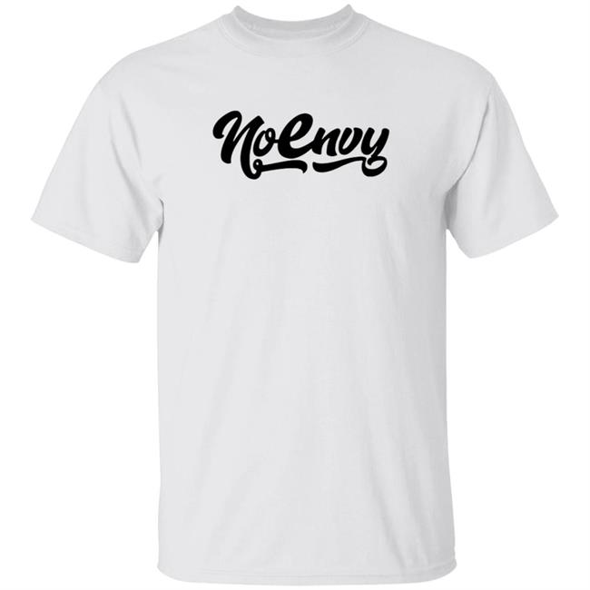 Hang - Nonv Clothing Nonv Groovy White T Shirt