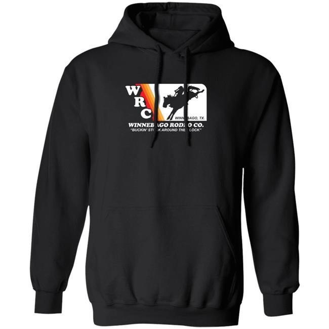 Hang - Dale Brisby Merch Wrc Hoodie Rodeo Time Dale Brisby