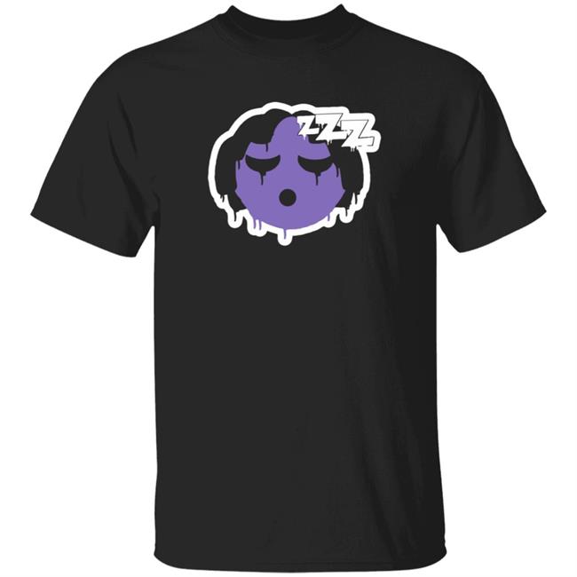 Hang - Sleepy Hallow Merch Winners Circle Collection 2 Sauce Emoji Tee Shirt
