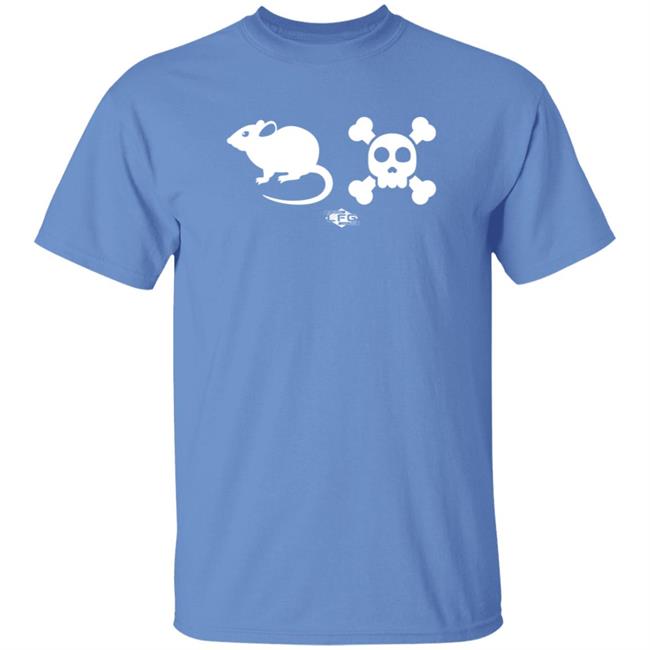 Rat Poison Lane Kiffin LFG Shirt Rat Poison Lane Kiffin LFG Shirt