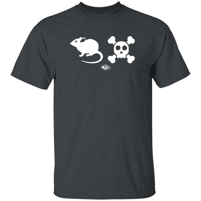 Rat Poison Lane Kiffin LFG Shirt Hang - Rat Poison Lane Kiffin LFG Shirt