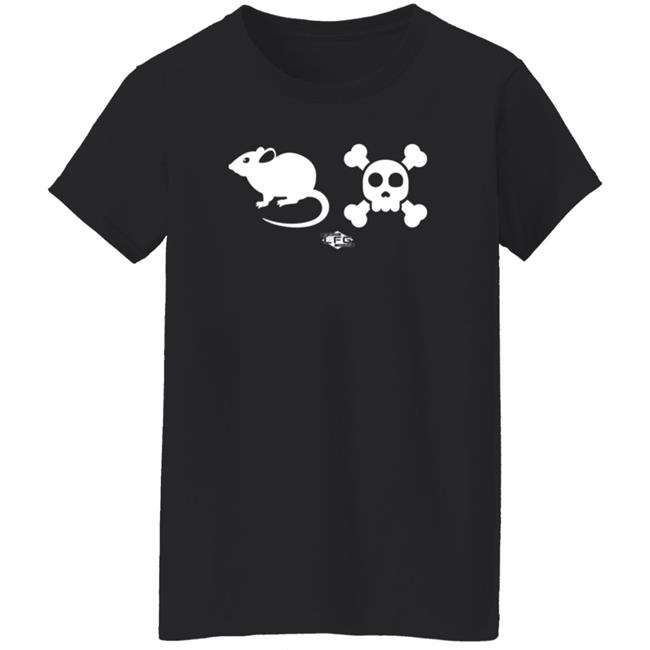 Rat Poison Lane Kiffin LFG Shirt Hang - Rat Poison Lane Kiffin LFG Shirt