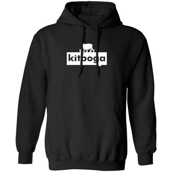Kitboga Merch Kitboga Glasses Shirt Hang - Kitboga Merch Kitboga Glasses Shirt