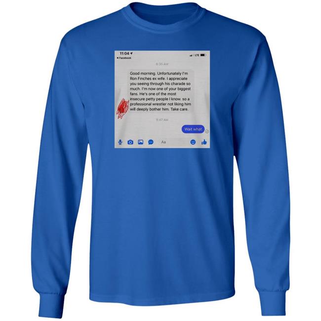Tony Deppen Store Ron Funches Sucks Shirt Nhung - Tony Deppen Store Ron Funches Sucks Shirt