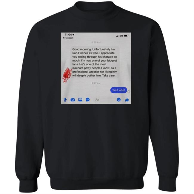 Tony Deppen Store Ron Funches Sucks Shirt Nhung - Tony Deppen Store Ron Funches Sucks Shirt
