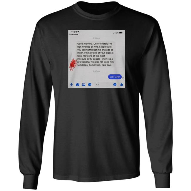 Tony Deppen Store Ron Funches Sucks Shirt Nhung - Tony Deppen Store Ron Funches Sucks Shirt