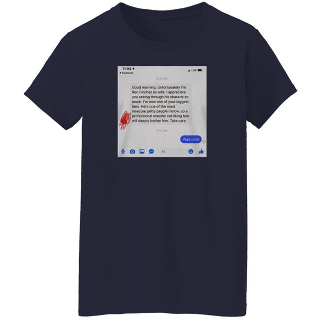 Tony Deppen Store Ron Funches Sucks Shirt Nhung - Tony Deppen Store Ron Funches Sucks Shirt