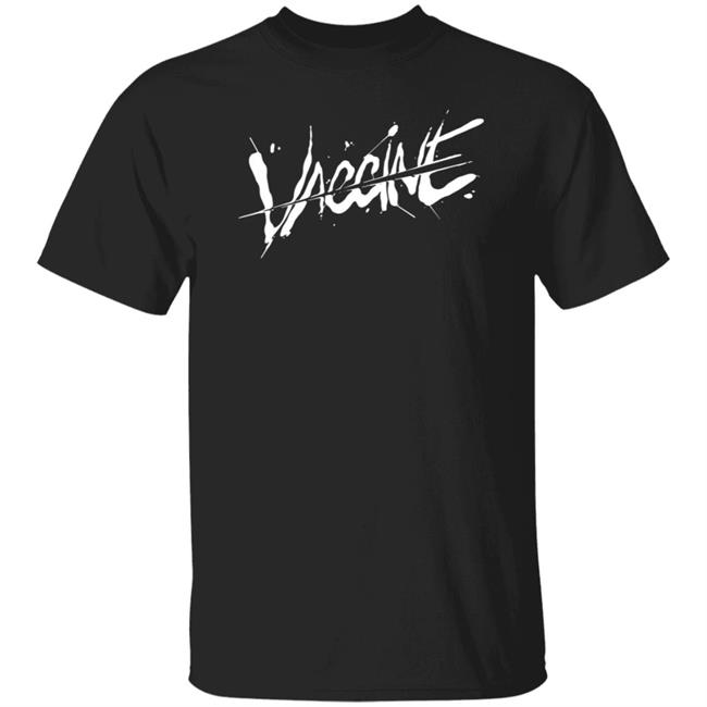 Logic Merch Btiii Vaccine T Shirt