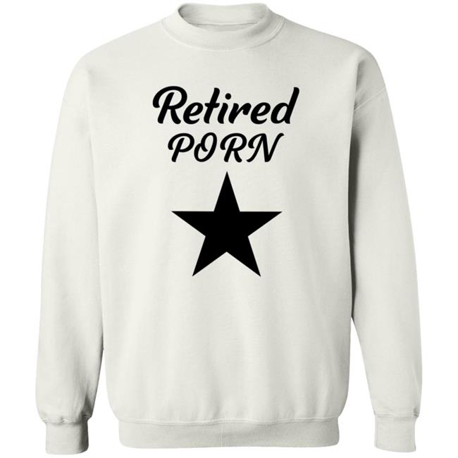 Retired Porn Star T Shirt Asia Carrera Retired Porn Star T Shirt Asia Carrera