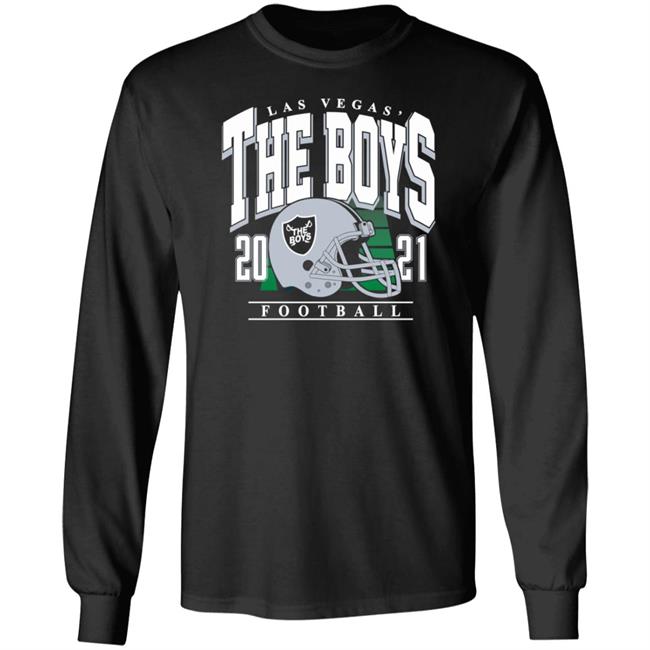 Barstool Sports Store The Boys Lv Helmet Shirt Will Compton Barstool Sports Store The Boys Lv Helmet Shirt Will Compton