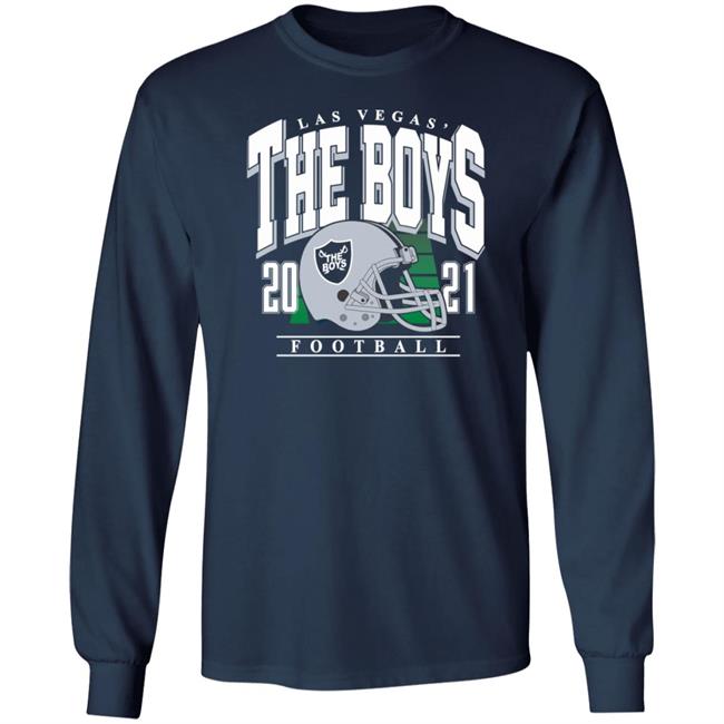 Barstool Sports Store The Boys Lv Helmet Shirt Will Compton Barstool Sports Store The Boys Lv Helmet Shirt Will Compton