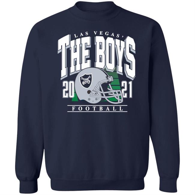 Barstool Sports Store The Boys Lv Helmet Shirt Will Compton Barstool Sports Store The Boys Lv Helmet Shirt Will Compton
