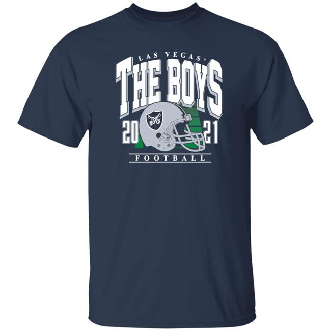 Barstool Sports Store The Boys Lv Helmet Shirt Will Compton Barstool Sports Store The Boys Lv Helmet Shirt Will Compton