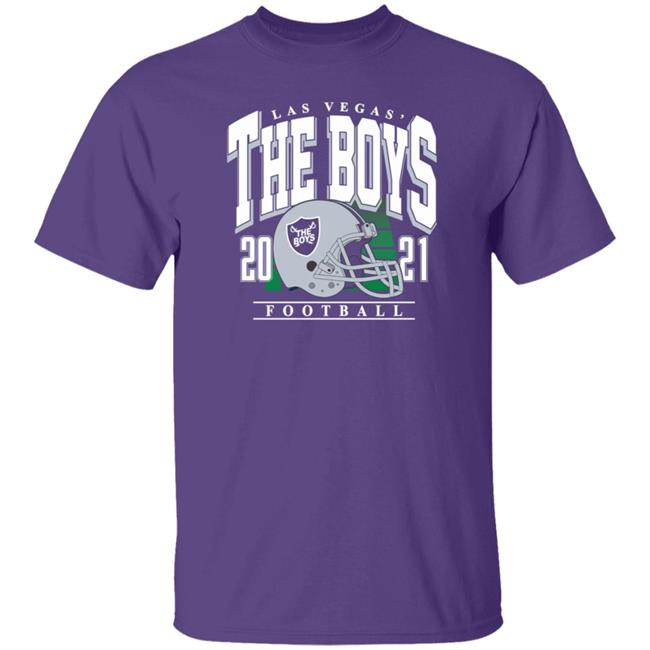 Barstool Sports Store The Boys Lv Helmet Shirt Will Compton Barstool Sports Store The Boys Lv Helmet Shirt Will Compton