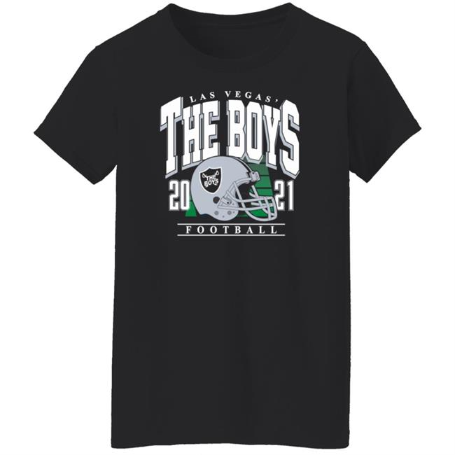 Barstool Sports Store The Boys Lv Helmet Shirt Will Compton Barstool Sports Store The Boys Lv Helmet Shirt Will Compton