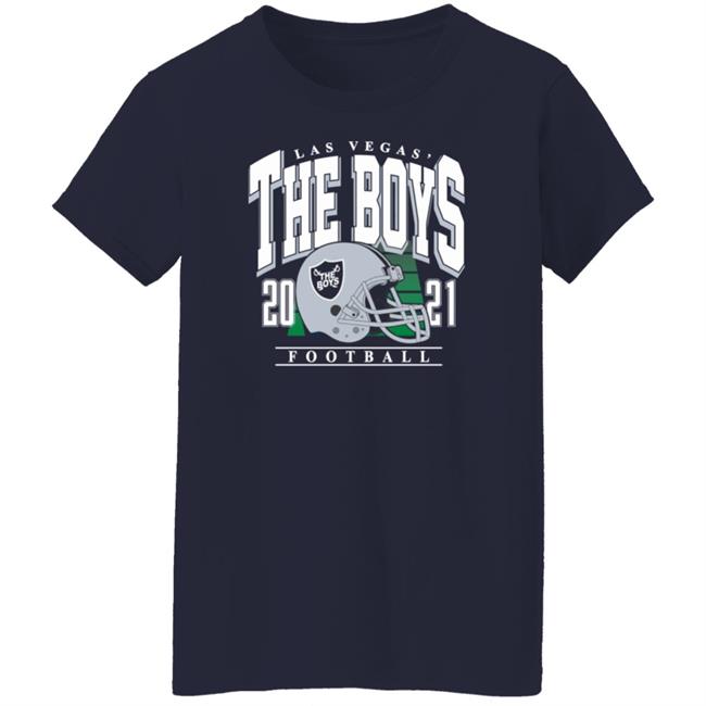 Barstool Sports Store The Boys Lv Helmet Shirt Will Compton Barstool Sports Store The Boys Lv Helmet Shirt Will Compton
