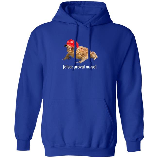 Disapproval Noise Frog T Shirt McNasty Disapproval Noise Frog T Shirt McNasty