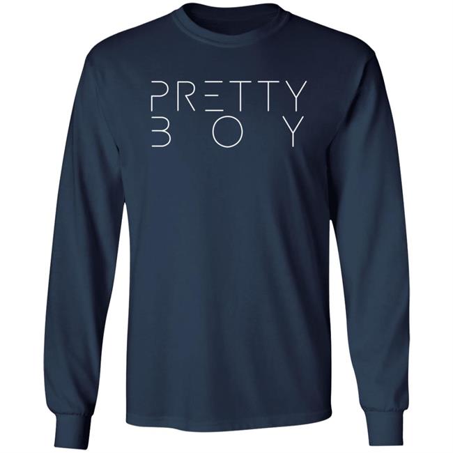 Flavnt Shop Pretty Boy Shirt Twinfools Flavnt Shop Pretty Boy Shirt Twinfools