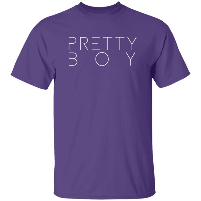 Flavnt Shop Pretty Boy Shirt Twinfools Flavnt Shop Pretty Boy Shirt Twinfools