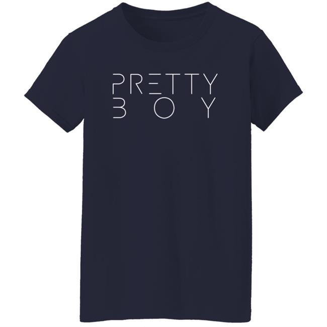 Flavnt Shop Pretty Boy Shirt Twinfools Flavnt Shop Pretty Boy Shirt Twinfools